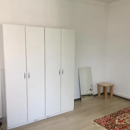Konukevi Vine 21 Co-living *