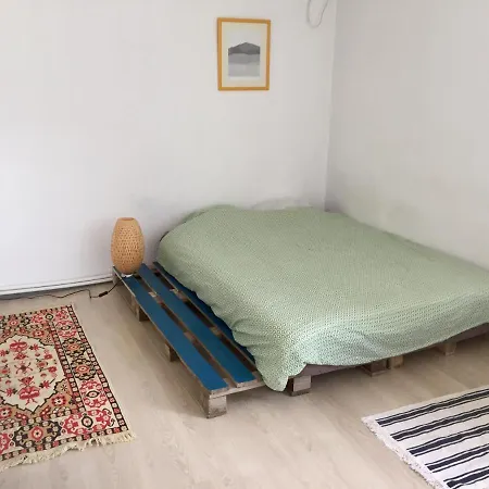 Vine 21 Co-living Bükreş