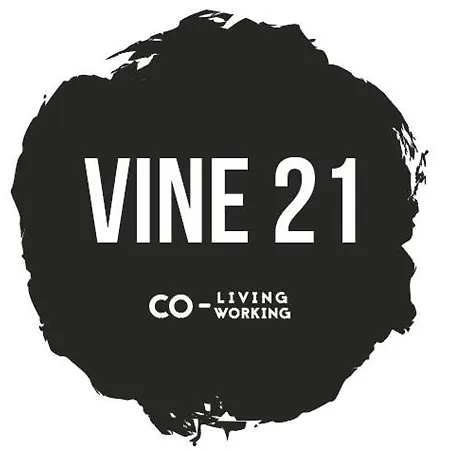 Vine 21 Co-living Konukevi *