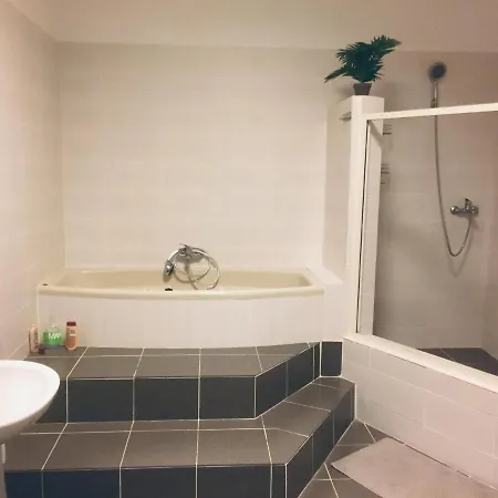 Vine 21 Co-living Konukevi Bükreş