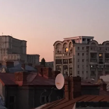 Konukevi Vine 21 Co-living