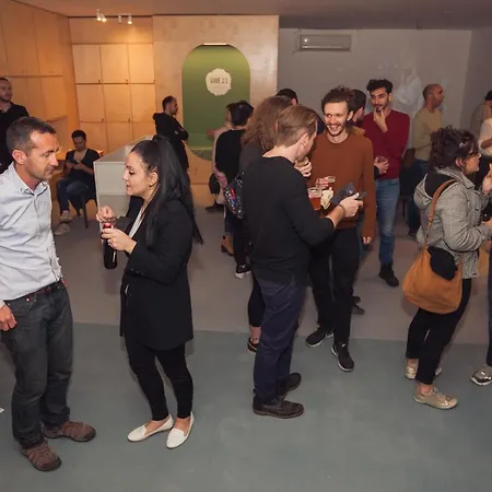 Vine 21 Co-living * Bükreş