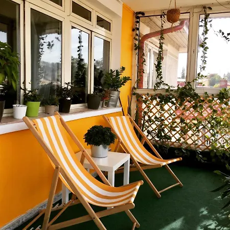 Konukevi Vine 21 Co-living *