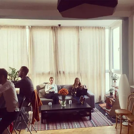 Guest house Vine 21 Co-living *